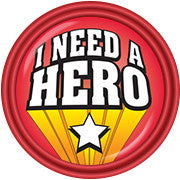 I NEED A HERO