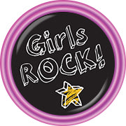 GIRLS ROCK